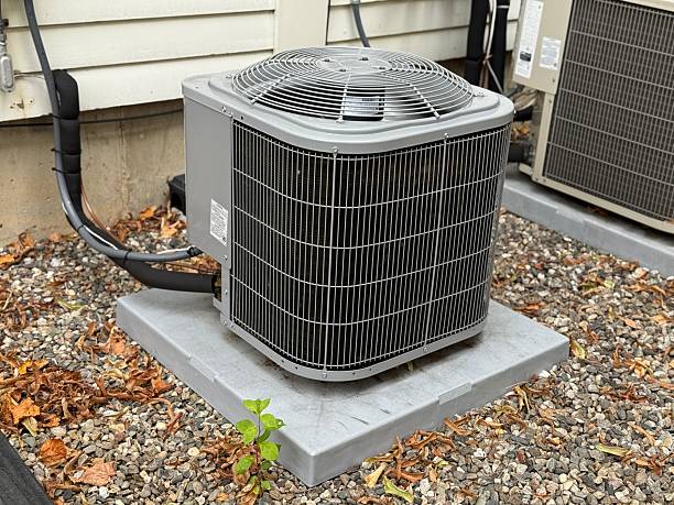 24/7 Emergency Hvac experts in Gilman, IL
